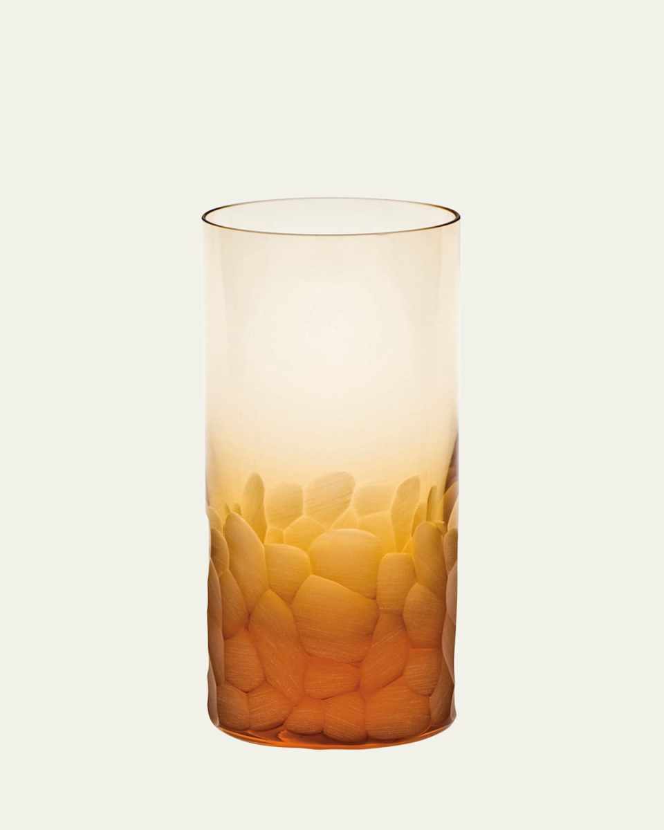Topaz Pebbles Highball